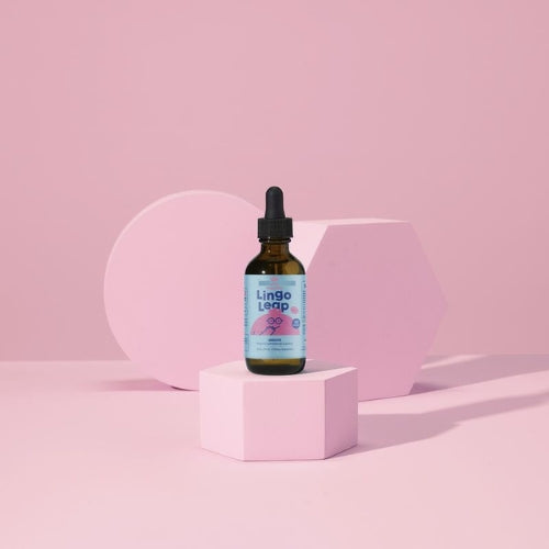 Lingo Leap™ Kids Formula