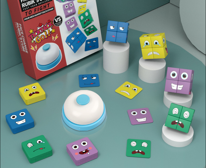 Behind The Anger Therapy Kit