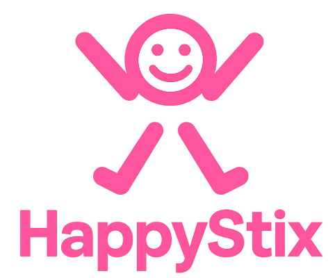 HappyStix™