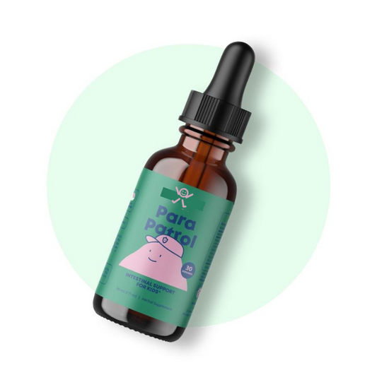 Para Patrol™ Detox for Kids