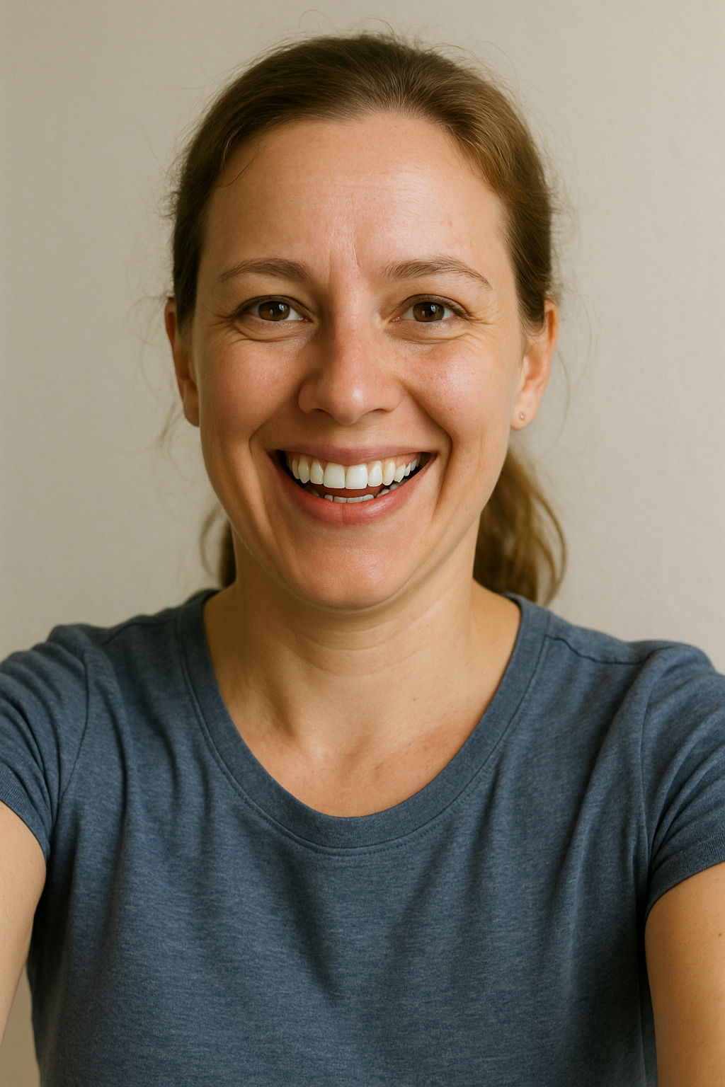 Julie P.