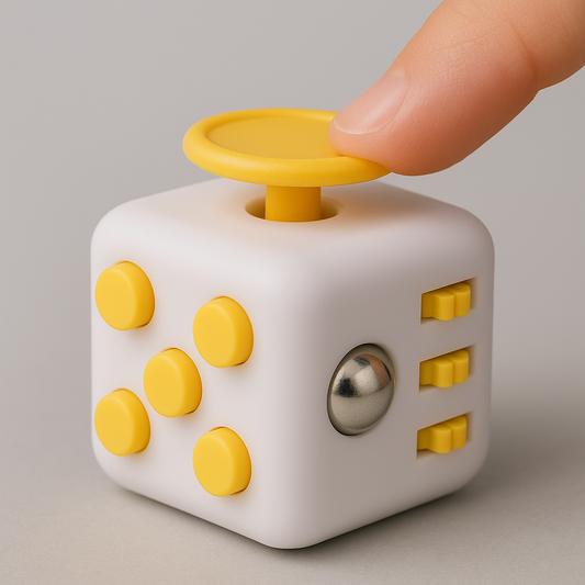 Fidget Cube
